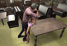 Heartfelt Karaoke Adventure in Second Life Episode 8