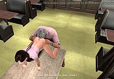 Heartfelt Karaoke Adventure in Second Life Episode 8