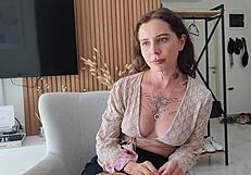 i'm so sorry dear but step-daddy just took my tight ass atm deepthroat rough in 4k natural tits taboo