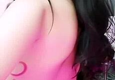 two thai 18yo hotties live big tits big pussy so fuckable 🔥😍