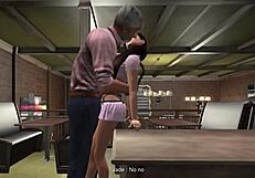 Heartfelt Karaoke Adventure in Second Life Episode 8