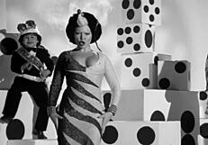 Forbidden Zone Full Interracial Classic Movie 1982 Danny Elfman!