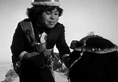 Forbidden Zone Full Interracial Classic Movie 1982 Danny Elfman!