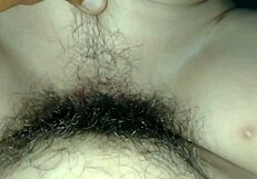 Amateur Indian teen pornstar bound and fucked hard with creampie finish all night