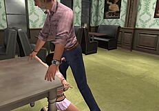 Heartfelt Karaoke Adventure in Second Life Episode 8