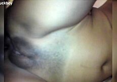 ay ay mi colita duele dijiste solo la puntita aaaah ouch