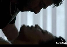 Claudia Ferri's Big Tits Blowjob and Handjob!