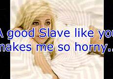 Submit to mistress lisa pixie now