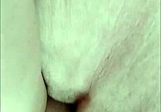 Woods Walk Turns into Wife's Naughty Fuck