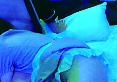 net tights waitress takes back creampie cosplay blowjob and pussy licking