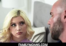 i feel torn cheating on my wife with gia ohmy and lolly dames in secret family moments