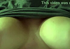 Italian MILF Artemisia Love Bounces Juicy Big Tits