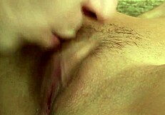 Step Sister Melissa Sucks Deep Kisses Licks Old Man Pussy Taboo Fuck