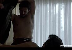 Claudia Ferri's Big Tits Blowjob and Handjob!