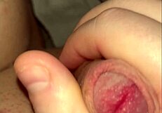 wanna edge pre cum then blast multiple outdoor public cumshots?