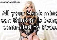Submit to mistress lisa pixie now