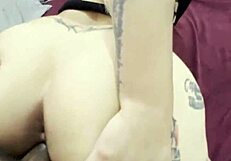Masturbating So You Fuck Me and Creampie My Wet Pussy