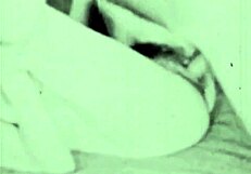 Vintage Hairy Pussy Blowjobs From Two Centuries
