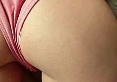 Does This Silicone Fuck Doll's Fake Tits Tempt You for Endless Pounding?