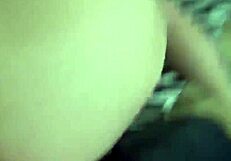 czech cutie stripped fucked hard in supermarket pov