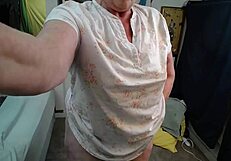 hey mario check out dawnskye1962 kissing teasing and dildo fucking her wet pussy