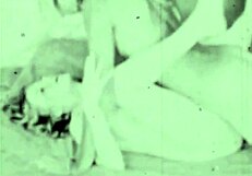 Vintage Hairy Pussy Blowjobs From Two Centuries