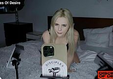 ellie shou hints at wild interracial anal gangbang with big black cocks