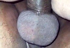 Amor Gozando Hard on His Cock Begs to Cum Inside Her Wet Pussy