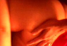 Desi Wife's Pussy Takes Intense Hardcore Pounding