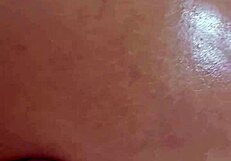 Big ass chubby stepmom fucked doggystyle in her room