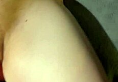 Watch Her Explode in Multiple Orgasms Up Close Under Femdom Control!
