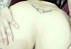 Masturbating So You Fuck Me and Creampie My Wet Pussy