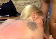 friends submit exclusive vid of blonde milf slut getting off