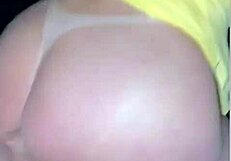 hey dude your hot curvy wife got bent over and pounded hard by fat big cock guy