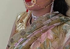 bahut gandi baatein ke saath sasur ne bahu ki gaand me creampie daala??