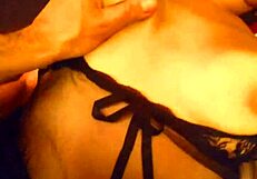 Ever seen an amateur homemade clip this unusual before?