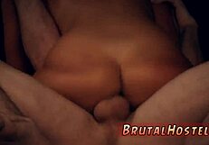 hey ebony slave, ready for this bondage gangbang dildo domination extreme?