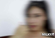 peruvian teen mariana trades gifts for raw sex in my apartment