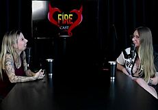 Naty vargas' slutty interview too wild for porn cast?