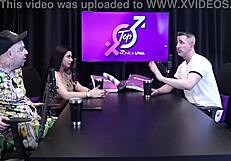 Gustavo Asbach Hotel Erection Failure Cuckold