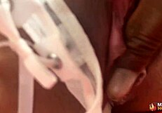 i crave rome major's hot jizz