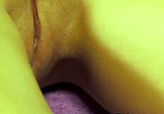 shy teen virgin spreads tight pussy for her first time