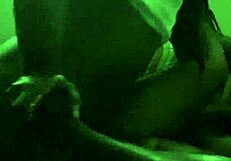 Homemade Mature Screams in Tight Wet Pussy Missionary Pounding!