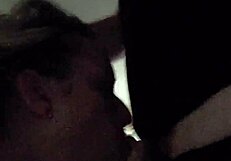 my heart races fucking my wife's slutty mouth till i explode inside