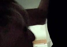 my heart races fucking my wife's slutty mouth till i explode inside