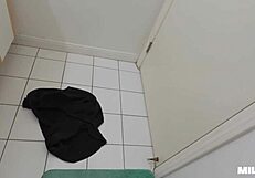 mad stepmom secretly craves my monster cock pounding her hard