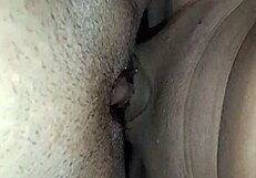 wanna see cute teen squirt huge after morning sex and massive cumload inside?