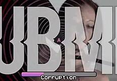 Institute Brainwash Season 2 Episode 1: Goddess Femdom Jerk Off Instructions
