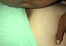 Big daddy craves my thick ass for a deep pounding