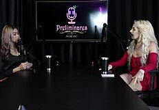 Kyra Sex Shocks with Anal Prolapse as Actors Inject for Hardness!